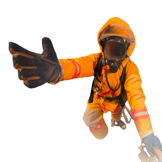 Confianza ASTRO FIRE