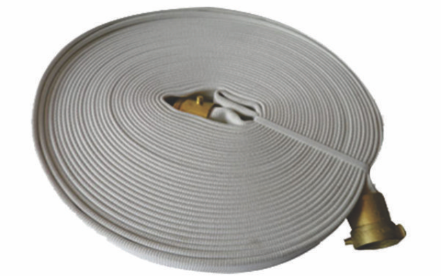 Manguera contraincendios