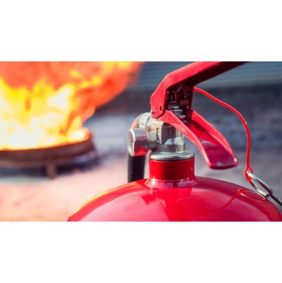 Astro Fire Mantenimiento